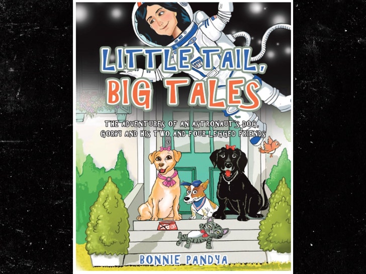 little tails big tales