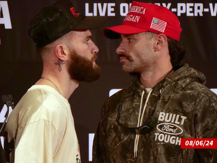 caleb plant trevor mccumby sub