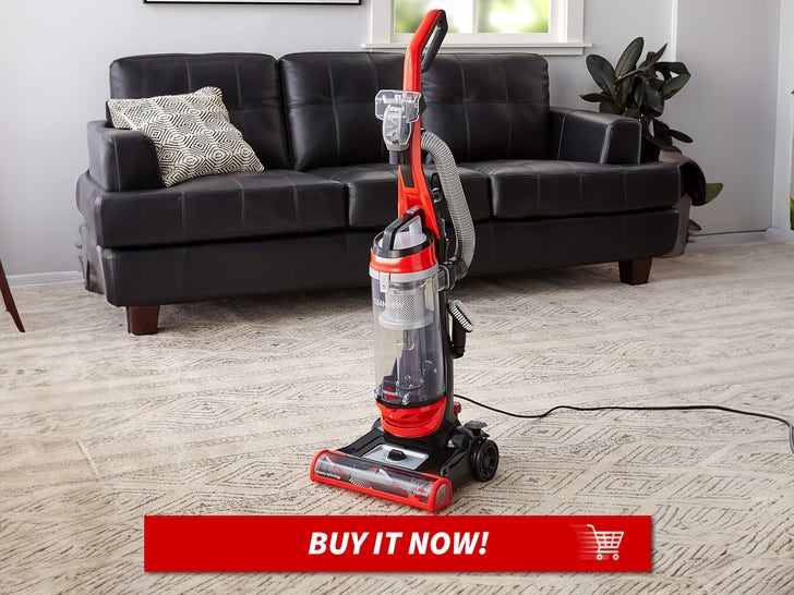 Bissell-cleanview-upright-vacuum-cleaner-main