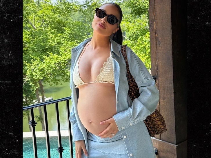 olivia culpo pregnant 2