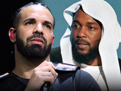 drake kendrick lamar main getty