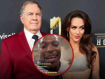 bill jordon hudson x getty 1