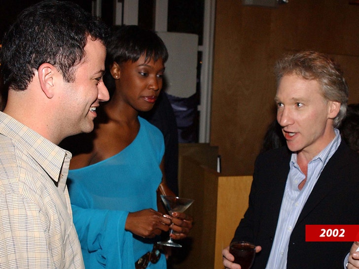 Bill-Maher-Jimmy-Kimmel-Sub-Getty-1
