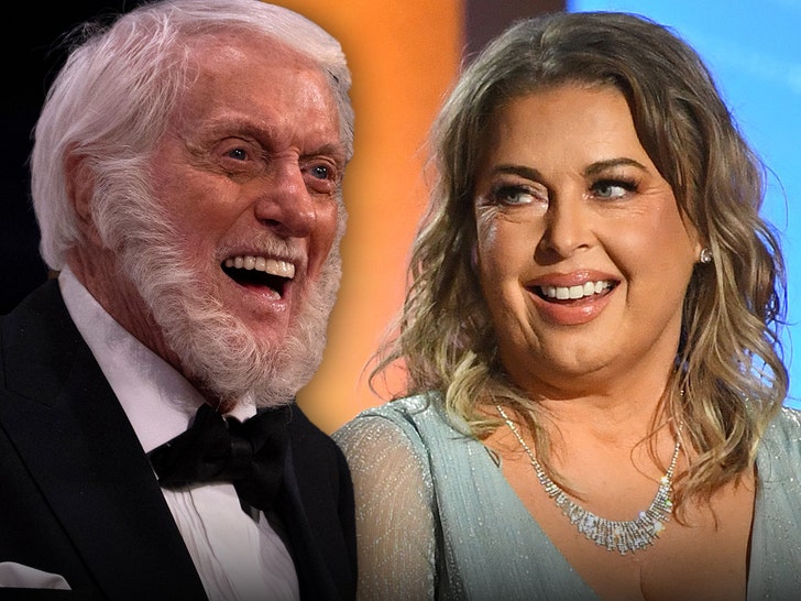 dick-van-dyke-Arlene-Silver-getty-1