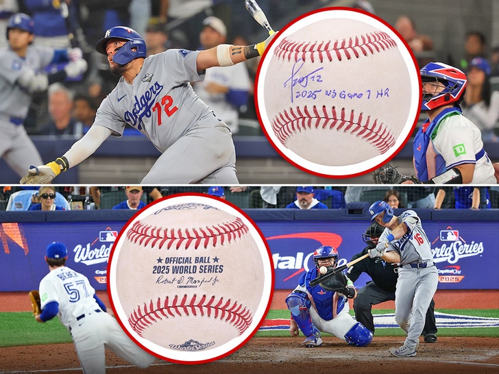 miguel rojas will smith ball auction main getty SCP Auctions