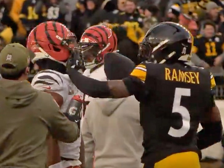 ja'marr chase jalen ramsey main x sg