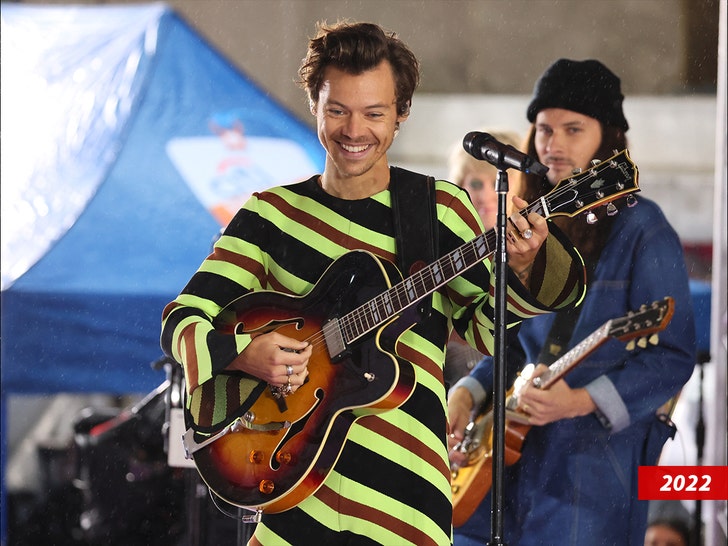 Harry Styles Sub Getty Deslize 2