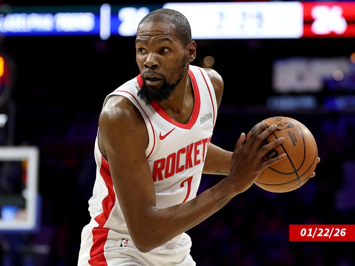 kevin durant sub recent