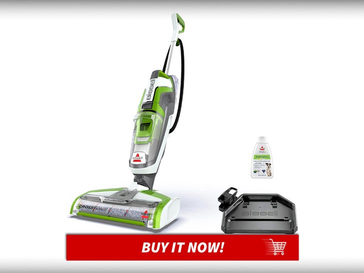 Aspiradoras-trapeadoras-turbo-crosswave-bissell-para-primavera-principal