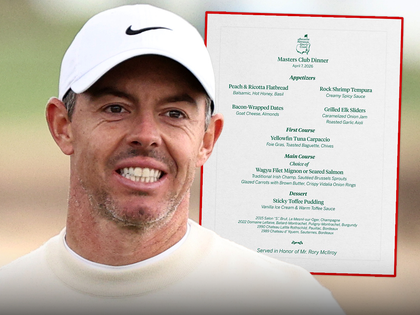 rory mcilroy menu main getty insta