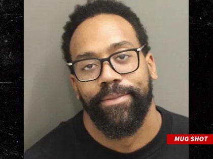 marcus jordan mug shot