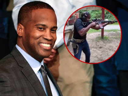 John James getty sg 1