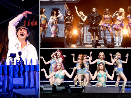 coachella night 1 launch getty 2\