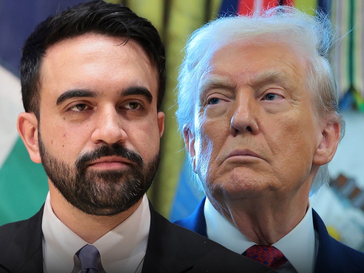 Zohran-Mamdani-donald-trump-getty-1
