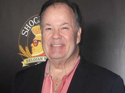 dennis haskins getty
