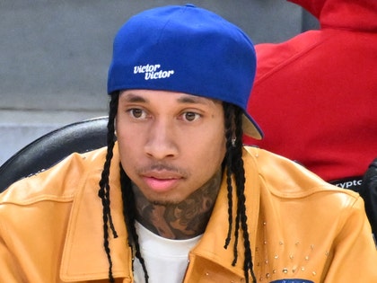 tyga getty 1