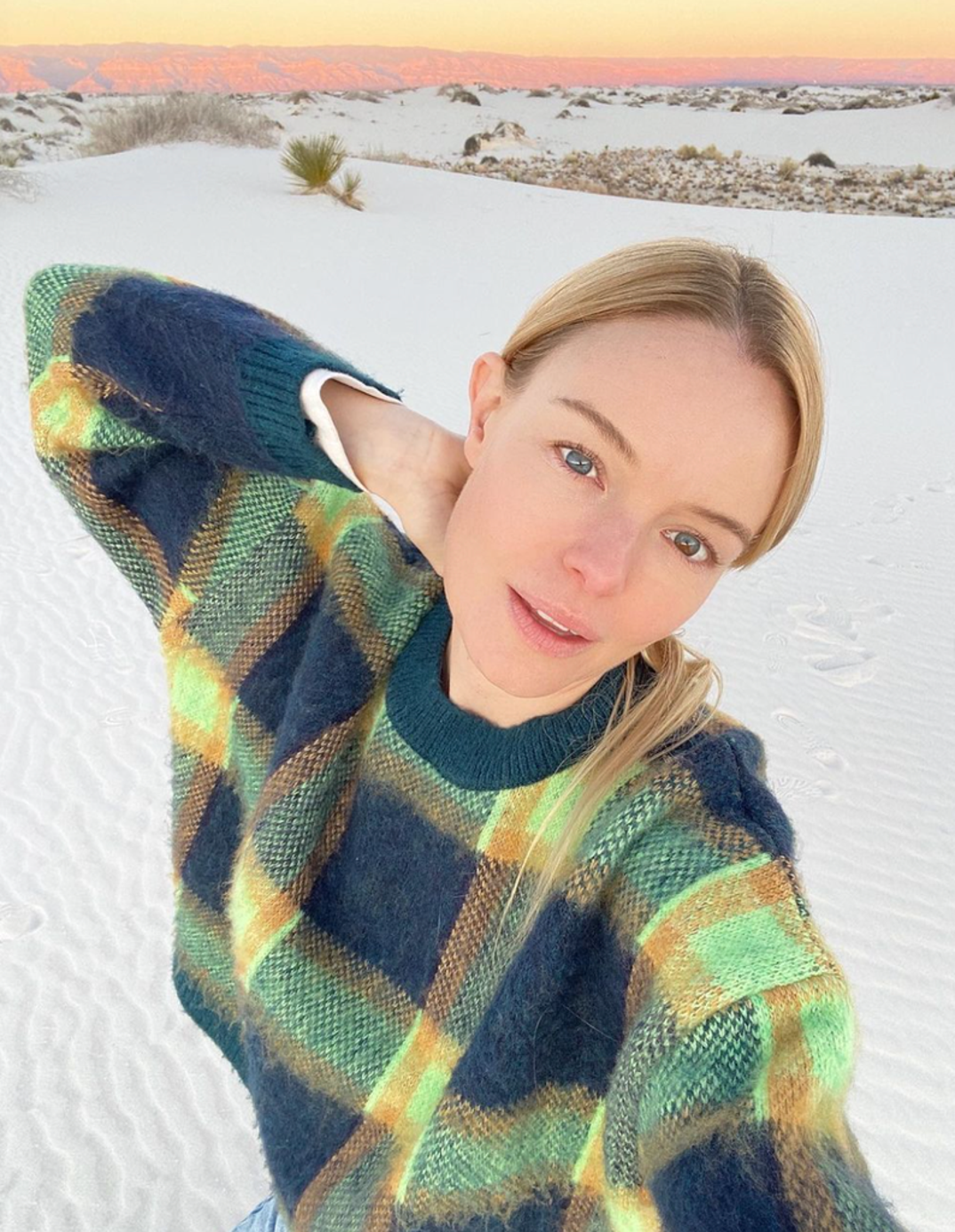 Kate Bosworth
