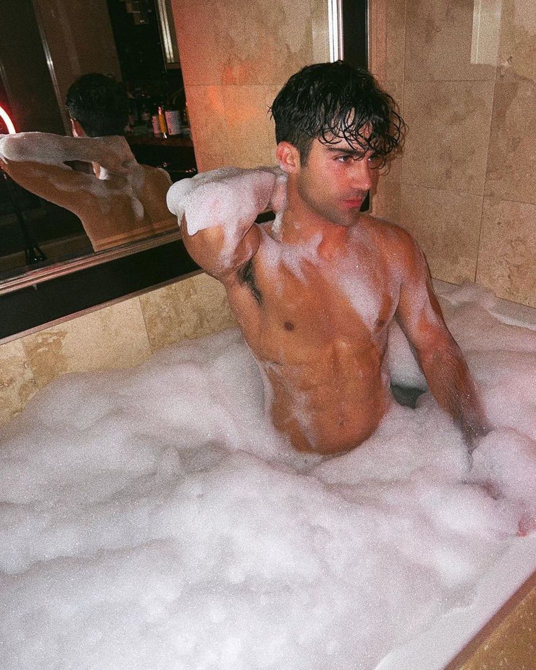 Max Ehrich