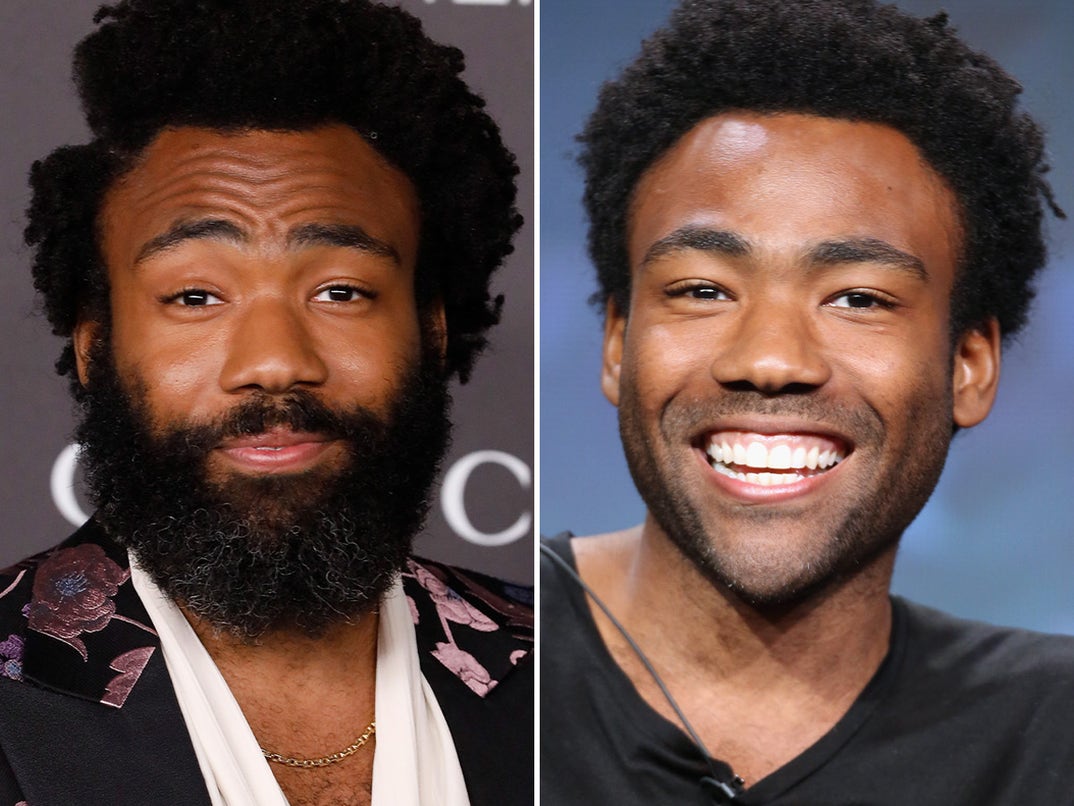 Donald Glover