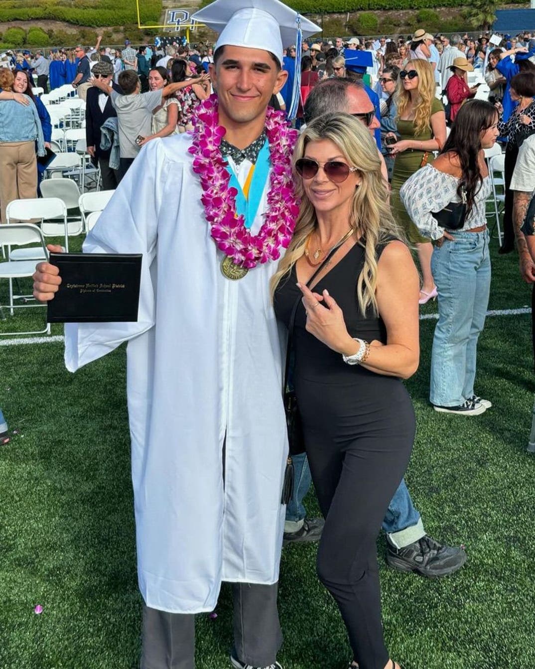 Alexis Bellino