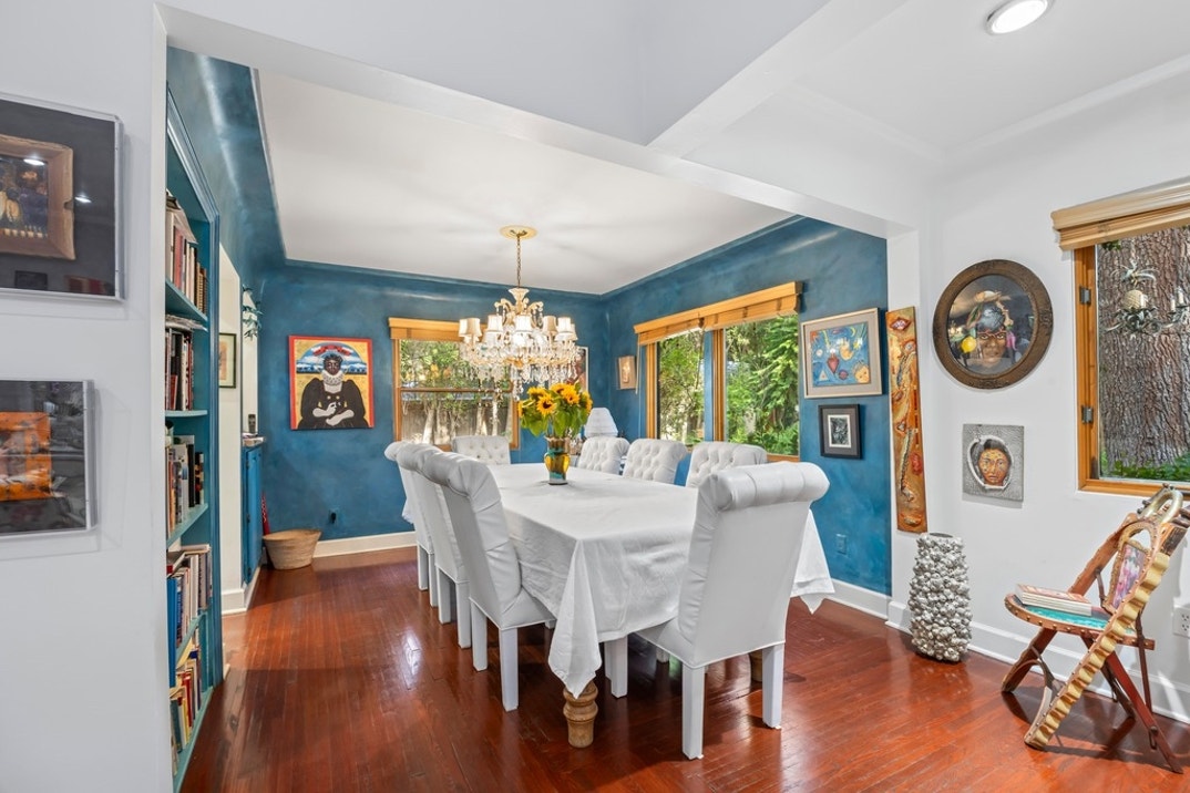 John Witherspoon Home Photos 3