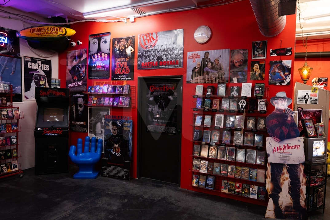 Slashback Video WEHO 23