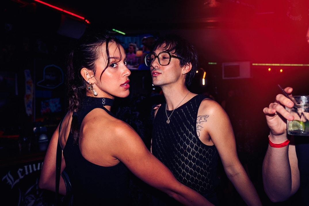 Girls Gays And Theys 13