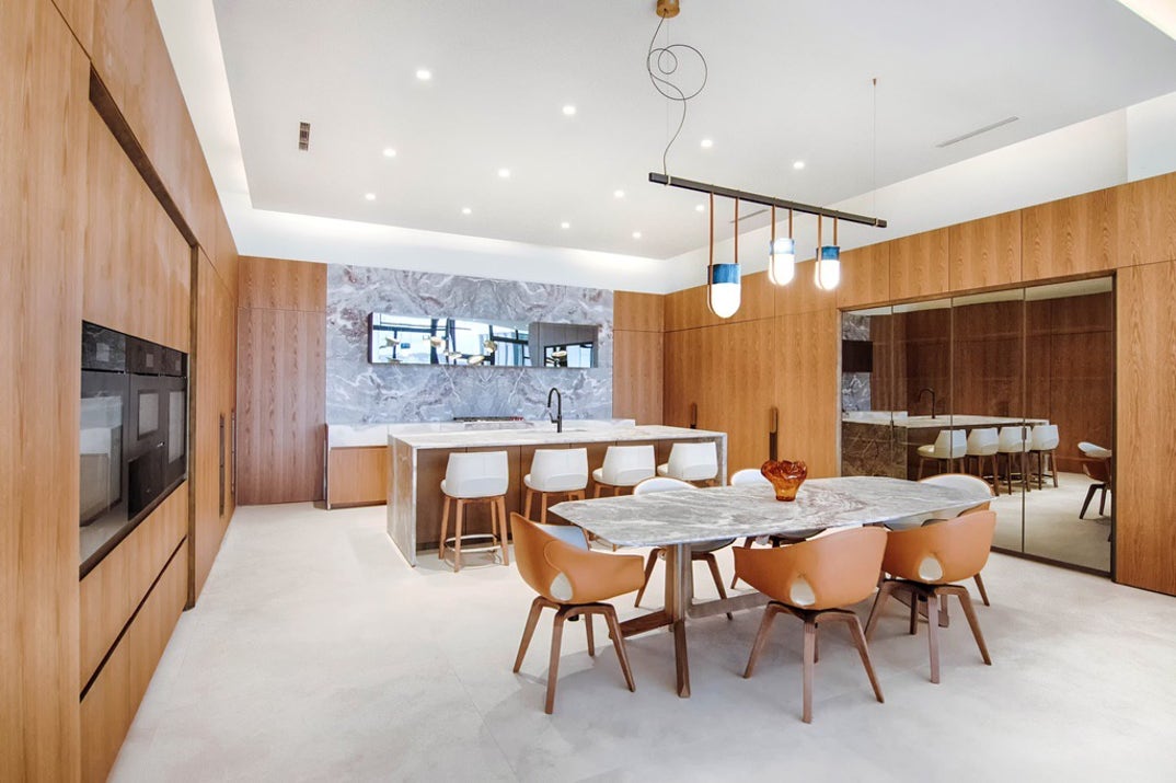 Hilary Musser Palm Beach Home For Sale 0