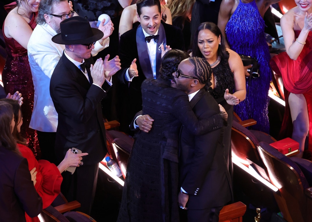 Sev Ohanian, Autumn Durald Arkapaw, Ryan Coogler, and Zinzi Coogler