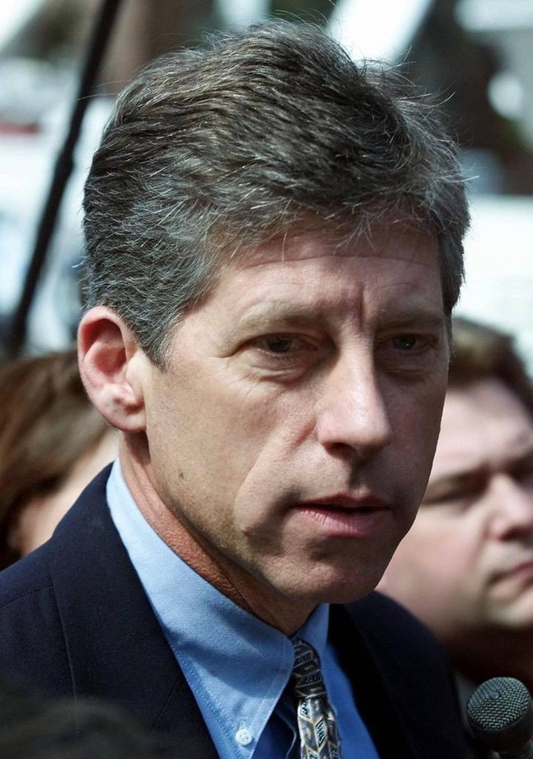 Remembering Mark Fuhrman 4