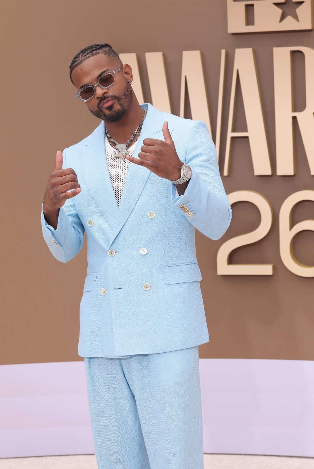Trevor Jackson