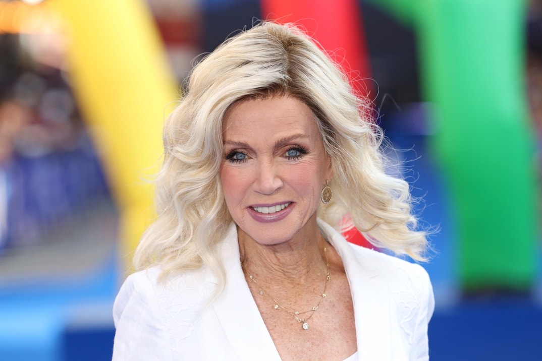Donna Mills Through The Years 10