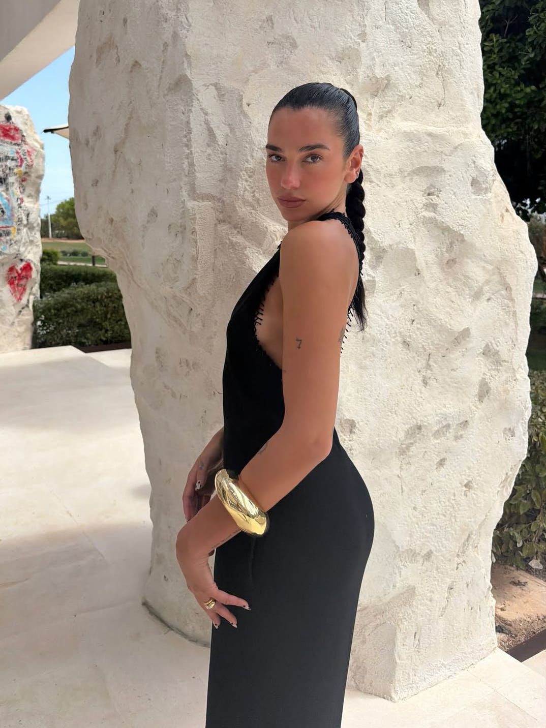 Dua Lipa