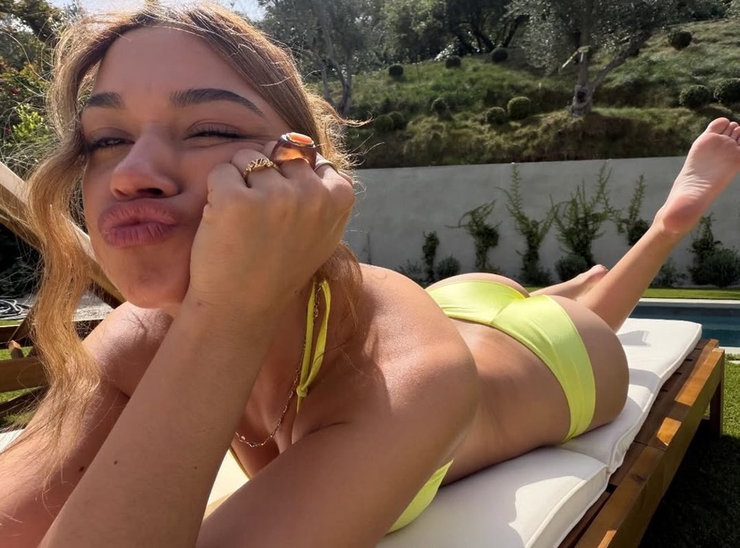 Madison Bailey