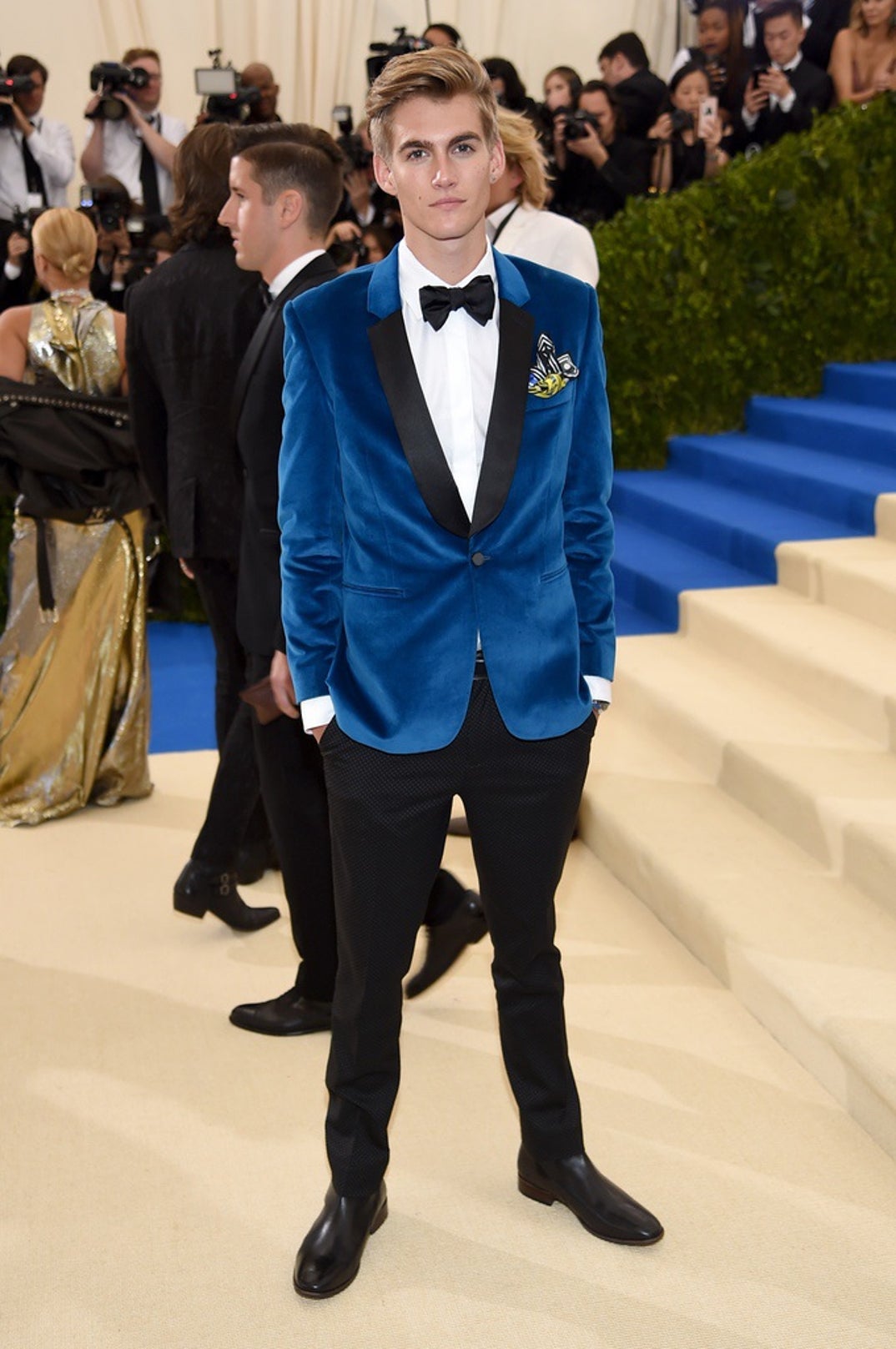 Remembering Presley Gerber 2