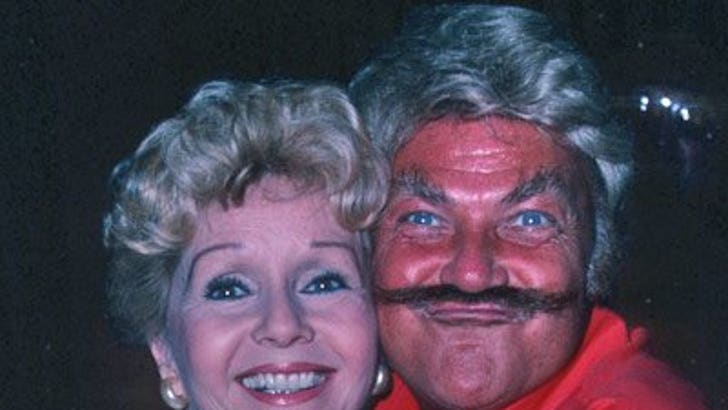 Rip Taylor