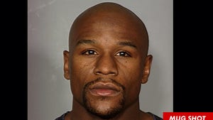 Floyd Mayweather Jr. -- Jail is KILLING My Boxing Career