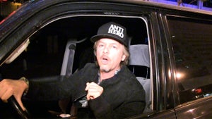 David Spade -- Hey Reese Witherspoon ... You're NOT THAT FAMOUS!