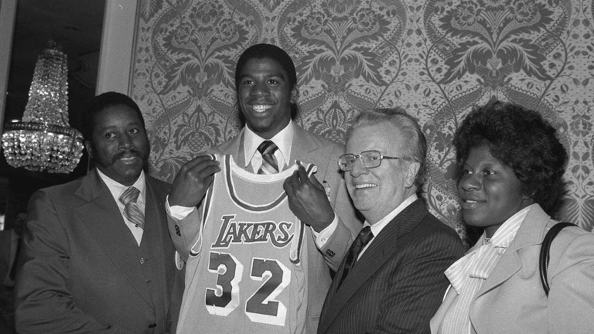 NBA Draft's Most Memorable Picks