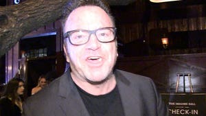 Tom Arnold: Donald Trump's NFL Hate Ain't About the Flag, It's an Old Grudge