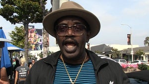 Fab 5 Freddy Says 'Evil' Central Park 5 Investigator Needs to Apologize