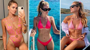 Chiara Ferragni’s Hot Summer Shots