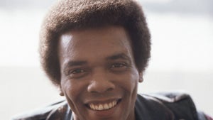 'I Can See Clearly Now' Singer Johnny Nash Dead at 80