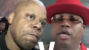 Too Short and E-40 'Verzuz' Getting Full Concert Setup, Biggest Budget Yet