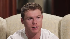 Canelo Alvarez Reveals Brother Was Kidnapped In Mexico In 2018, I Negotiated His Return