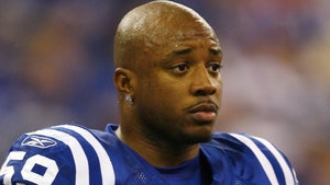 Ex-Colts LB Cato June Says Son Taunted With Racist Chants At Youth Baseball Game