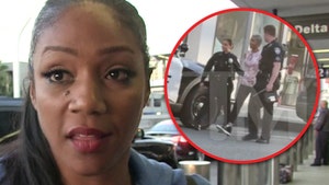 Tiffany Haddish Says She Needs to 'Get Help' After DUI Arrest