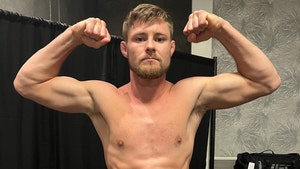 UFC Fighter Bryce Mitchell Self Imposes 6-Month Ban After Brutal KO At UFC 296