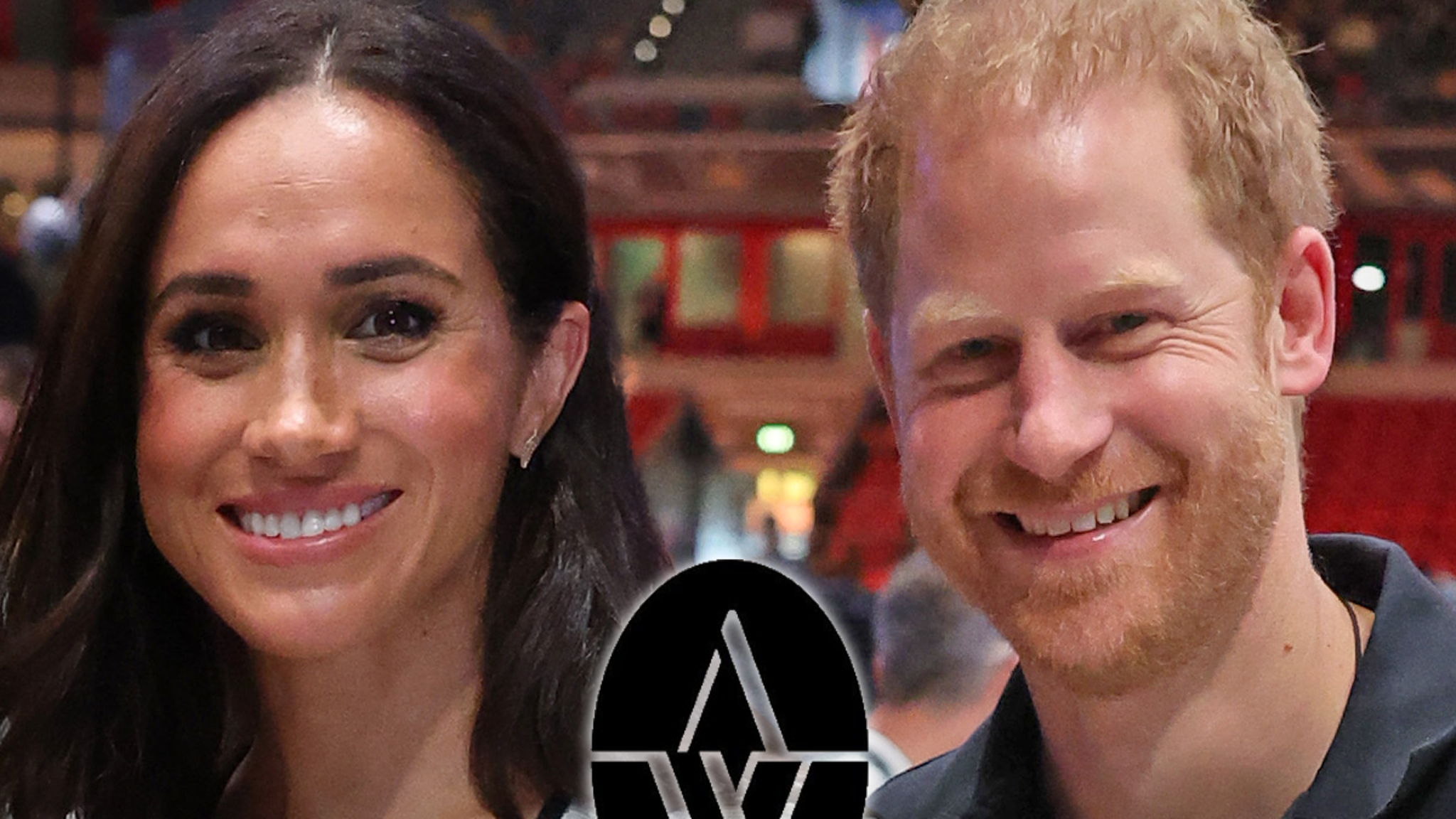 Meghan Markle and Prince Harry's Archewell Foundation no longer in default