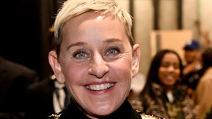 ellen degeneres